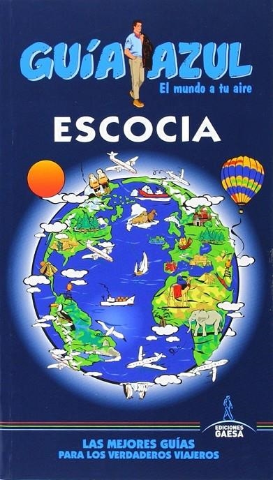 ESCOCIA | 9788416137053 | VV.AA.