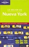 LO MEJOR DE NEW YORK | 9788408057505 | ADAMS OTIS, GINGER
