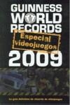 GUINNESS WORLD RECORDS 2009. EDICION VIDEOJUEGOS | 9788408085072 | GUINNESS WORLD RECORDS