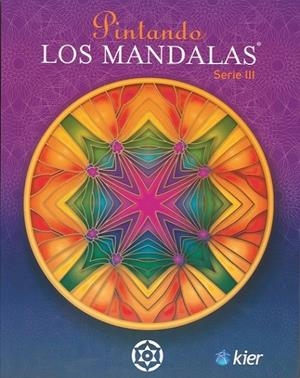 PINTANDO LOS MANDALS | 9789501730128