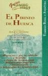 PIRENEO DE HUESCA, EL | 9788432915604 | BASTART, JORDI