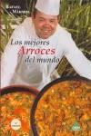 MEJORES ARROCES DEL MUNDO | 9788496419407 | MÁRMOL GONZÁLEZ, RAFAEL