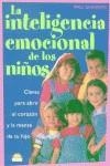 INTELIGENCIA EMOCIONAL DE LOS NIÑOS, LA | 9788495456922 | GLENNON, WILL