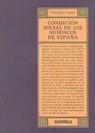 CONDICION SOCIAL DE LOS MORISCOS DE ESPAÑA (FACS) | 9788486556389 | JANER, FLORENCIO