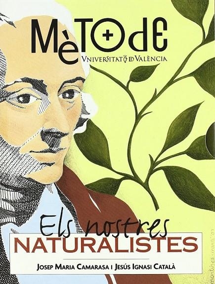 NOSTRES NATURALISTES : EN EL TERCER CENTENARI DEL NAIXEM | 9788437069081 | CATALÀ I GORGUES, JESÚS / CAMARASA I CASTILLO, JOSEP MARIA