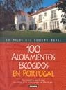 100 ALOJAMIENTOS ESCOGIDOS EN PORTUGAL | 9788430585854 | ALONSO PILAR