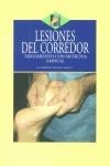 LESIONES DEL CORREDOR : TRATAMIENTO CON MEDICINA NATURAL | 9788496106048 | SILVAN GARCIA, HERNAN