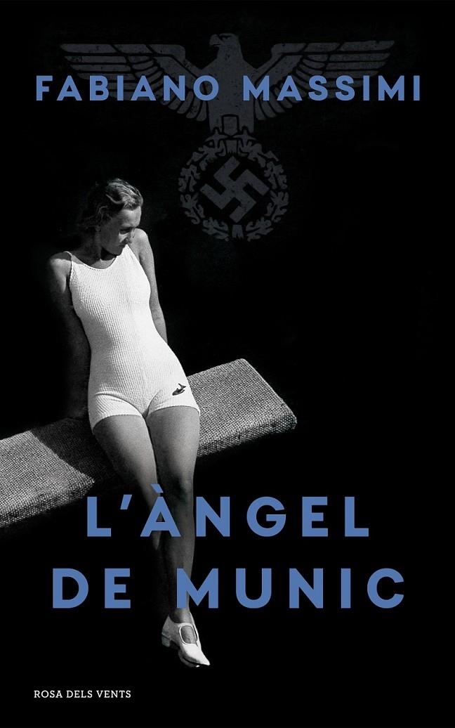 ÀNGEL DE MUNIC | 9788417909659 | MASSIMI, FABIANO