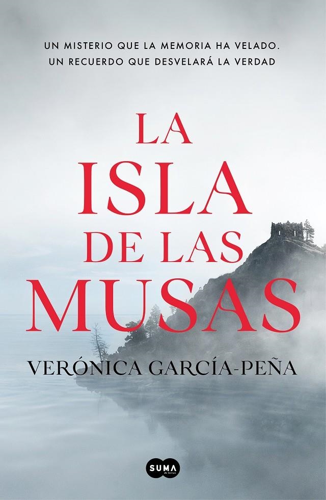 ISLA DE LAS MUSAS | 9788491294986 | GARCÍA PEÑA, VERÓNICA