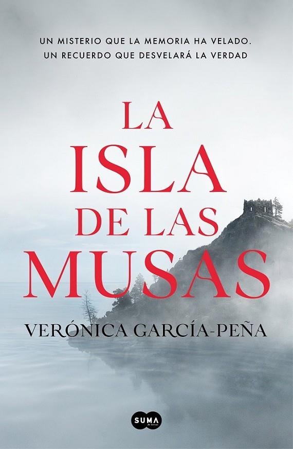 ISLA DE LAS MUSAS | 9788491294986 | GARCÍA PEÑA, VERÓNICA