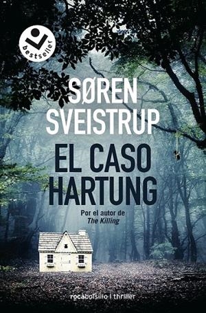 CASO HARTUNG | 9788417821227 | SVEISTRUP, SØREN