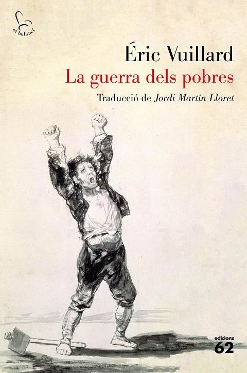 GUERRA DELS POBRES | 9788429778854 | VUILLARD, ÉRIC