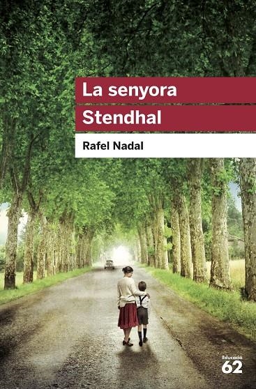 SENYORA STENDHAL | 9788415954743 | NADAL, RAFEL