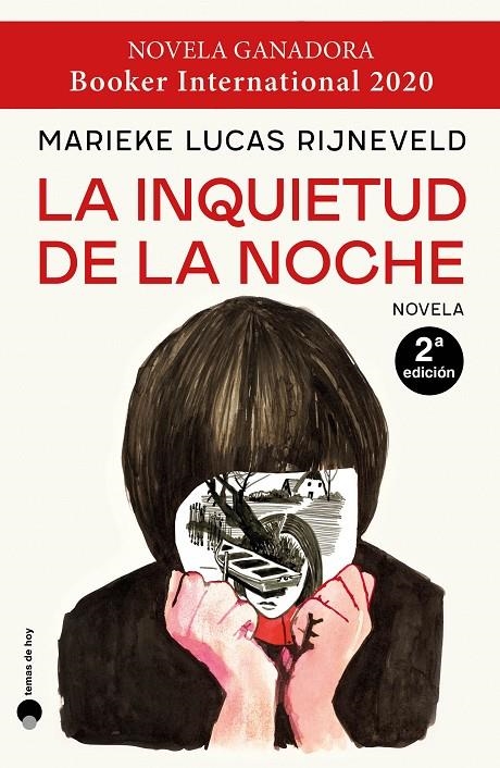 INQUIETUD DE LA NOCHE | 9788499987996 | RIJNEVELD, MARIEKE LUCAS
