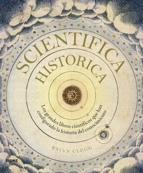 SCIENTIFICA HISTORICA | 9788418075483 | CLEGG, BRIAN