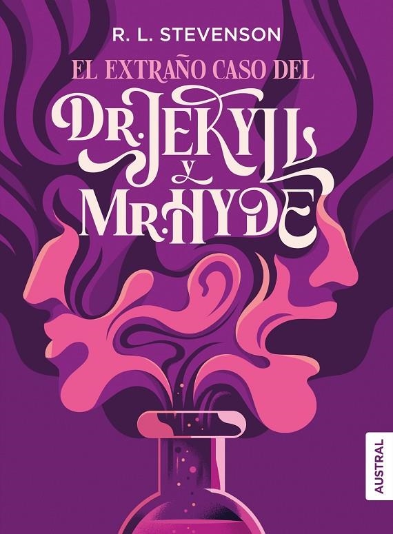  EXTRAÑO CASO DEL DR. JEKYLL Y MR. HYDE | 9788467060324 | STEVENSON, ROBERT LOUIS (1850-1894)