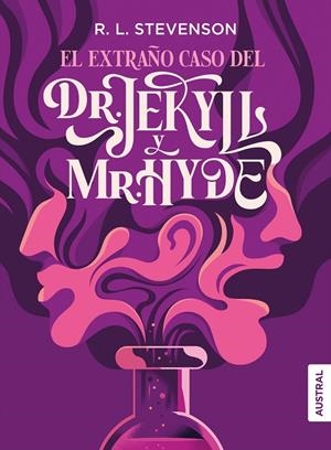  EXTRAÑO CASO DEL DR. JEKYLL Y MR. HYDE | 9788467060324 | STEVENSON, ROBERT LOUIS (1850-1894)
