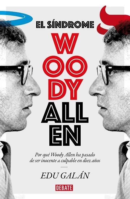 SÍNDROME WOODY ALLEN | 9788418006029 | GALÁN, EDU