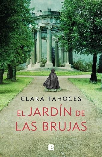 JARDÍN DE LAS BRUJAS | 9788466668057 | TAHOCES, CLARA