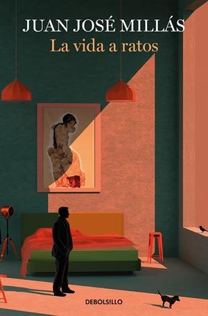 VIDA A RATOS | 9788466350747 | MILLÁS, JUAN JOSÉ
