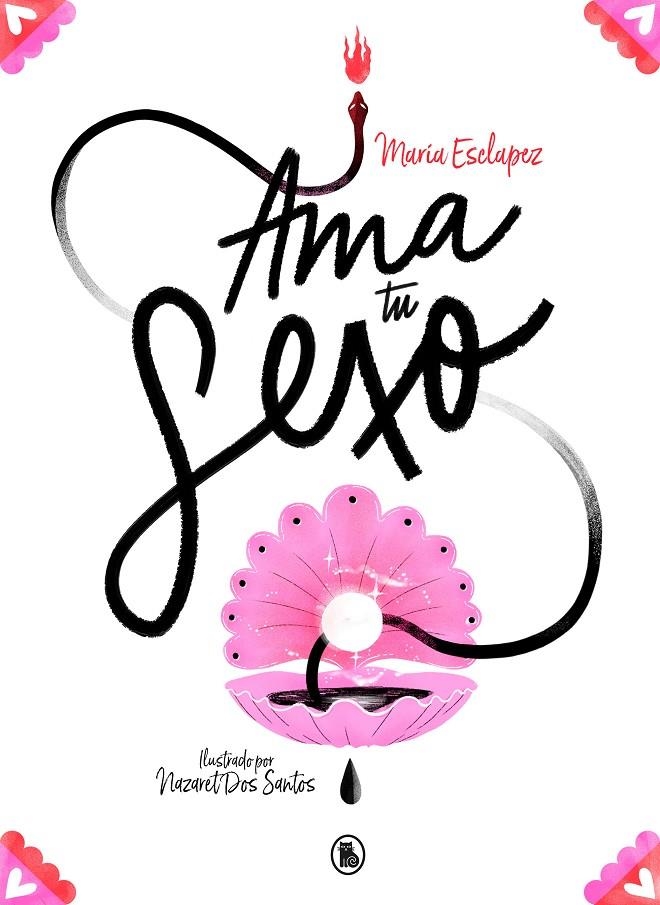 AMA TU SEXO | 9788402423627 | ESCLAPEZ, MARÍA