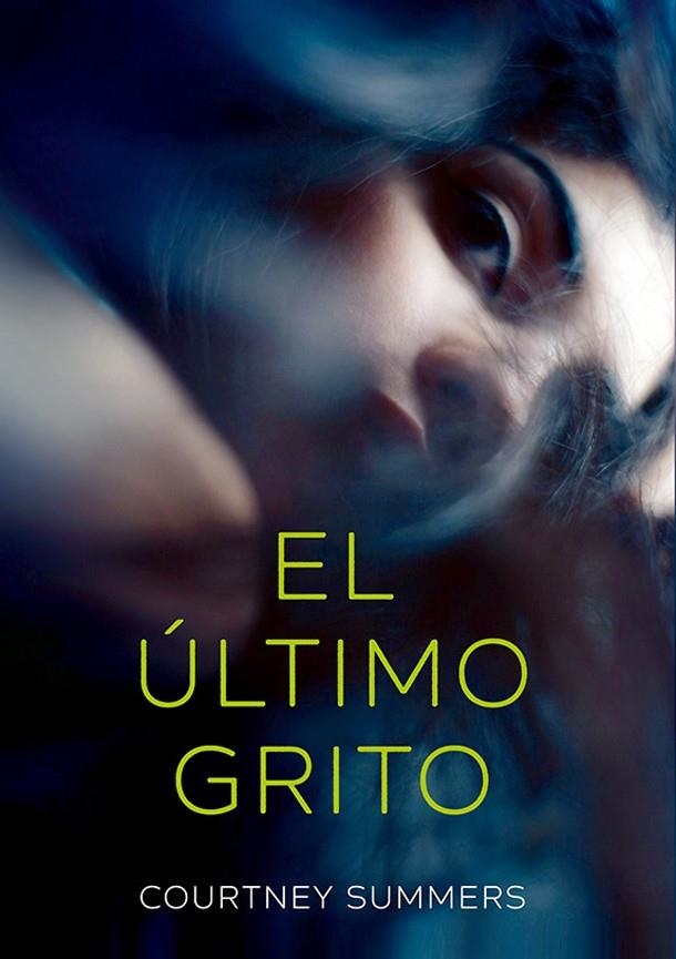 ÚLTIMO GRITO | 9788424666118 | SUMMERS, COURTNEY