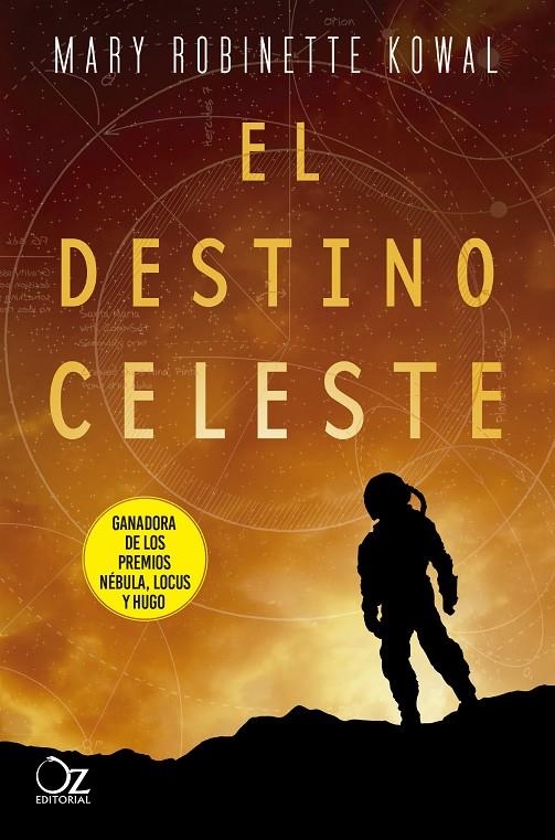 DESTINO CELESTE, EL | 9788417525491 | KOWAL, MARY ROBINETTE