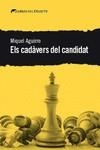 CADÀVERS DEL CANDIDAT | 9788412062571 | AGUIRRE, MIQUEL