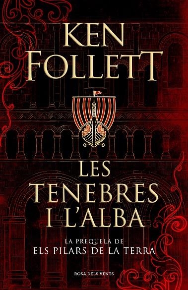 TENEBRES I L'ALBA | 9788417909505 | FOLLETT, KEN (1949- )