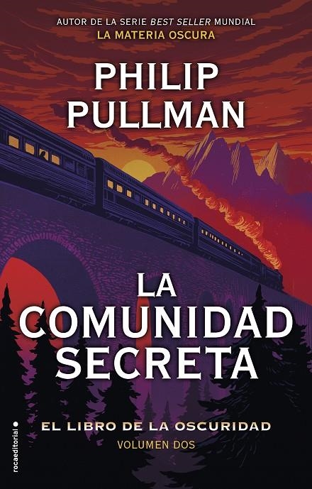 COMUNIDAD SECRETA | 9788417167080 | PULLMAN, PHILIP