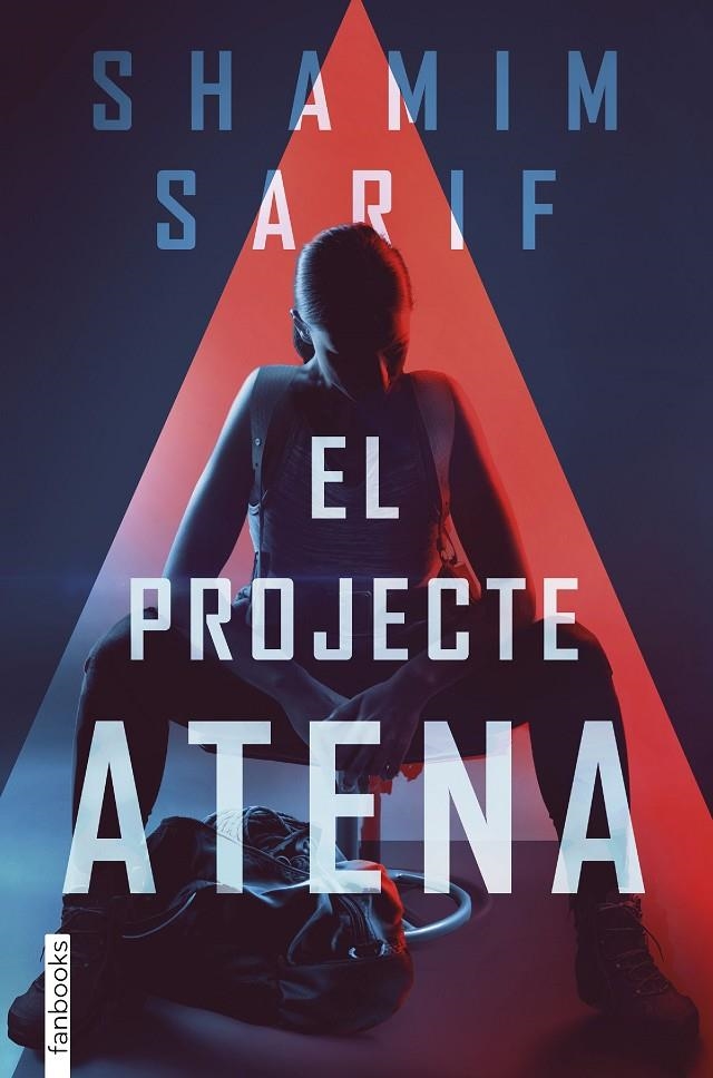  PROJECTE ATENA | 9788418327001 | SARIF, SHAMIM