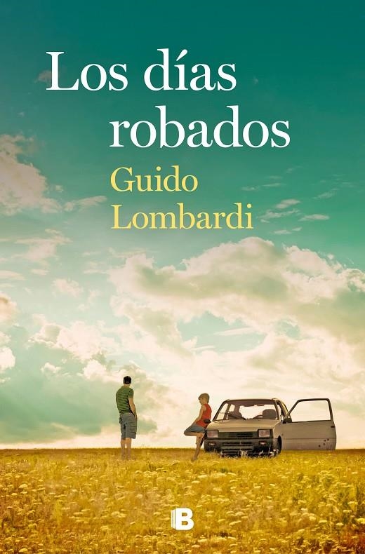 DÍAS ROBADOS | 9788466668422 | LOMBARDI, GUIDO