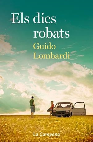 DIES ROBATS | 9788416863723 | LOMBARDI, GUIDO