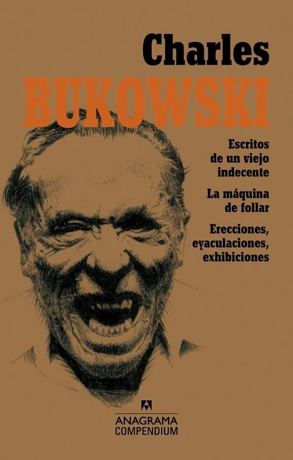 CHARLES BUKOWSKI | 9788433959508 | BUKOWSKI, CHARLES