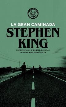 GRAN CAMINADA, LA | 9788412216721 | KING, STEPHEN (1947- )
