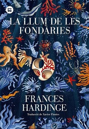 LLUM DE LES FONDÀRIES | 9788483436035 | HARDINGE, FRANCES