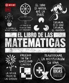 LIBRO DE LAS MATEMÁTICAS | 9788446049777 | AA.VV.