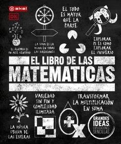 LIBRO DE LAS MATEMÁTICAS | 9788446049777 | AA.VV.