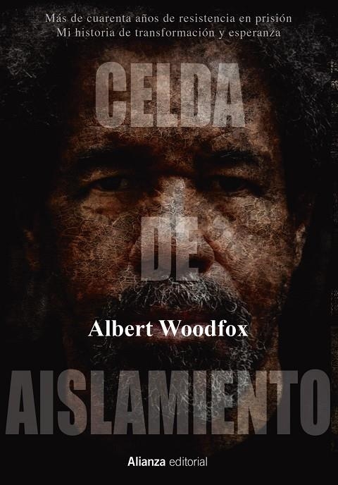 CELDA DE AISLAMIENTO | 9788413620398 | WOODFOX, ALBERT