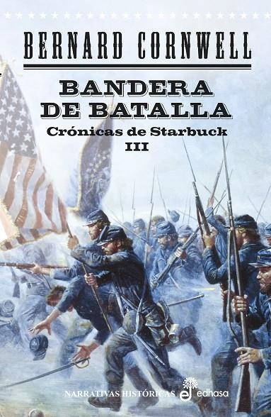 BANDERA DE BATALLA (III) | 9788435063012 | CORNWELL, BERNARD