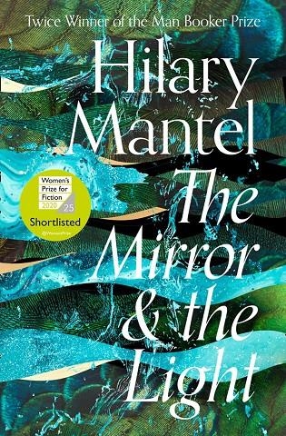 THE MIRROR AND THE LIGHT | 9780007580835 | MANTEL.HILARY