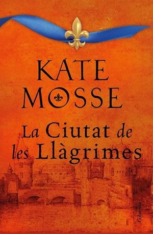 CIUTAT DE LES LLÀGRIMES | 9788466427197 | MOSSE, KATE