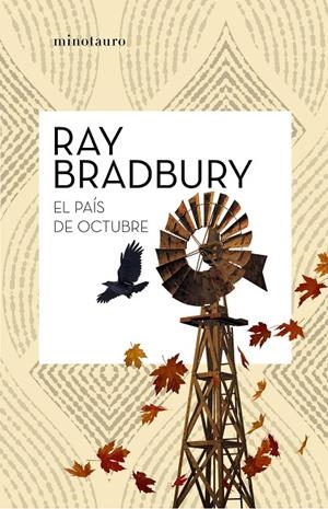  PAÍS DE OCTUBRE | 9788445007525 | BRADBURY, RAY