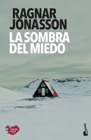 SOMBRA DEL MIEDO | 9788432237256 | JÓNASSON, RAGNAR