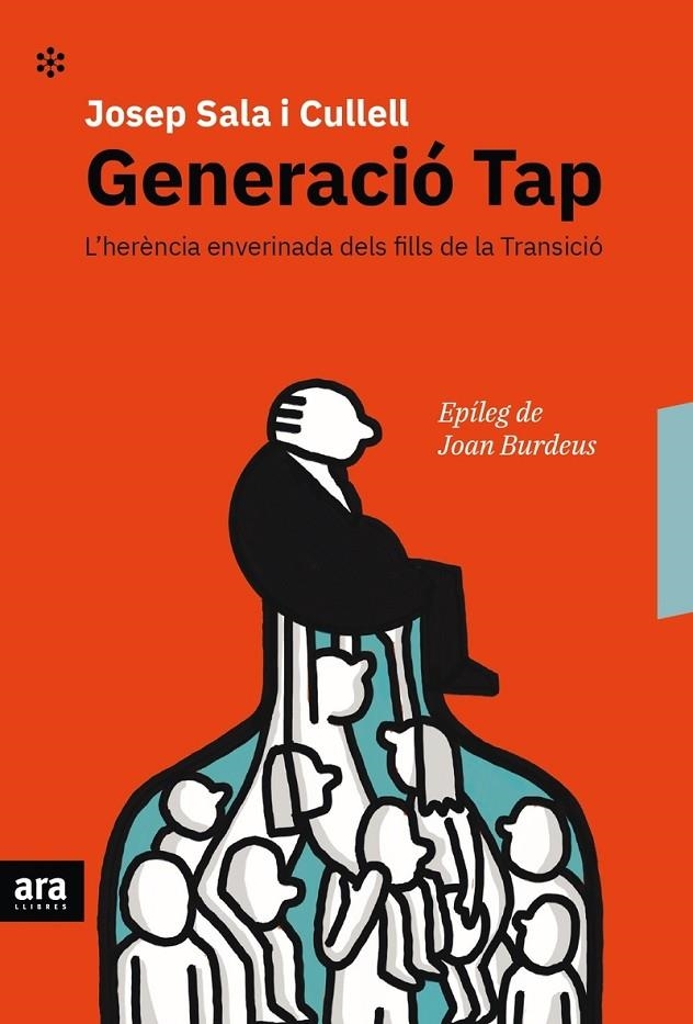 GENERACIO TAP - CAT | 9788416915682 | SALA I CULLELL JOSEP