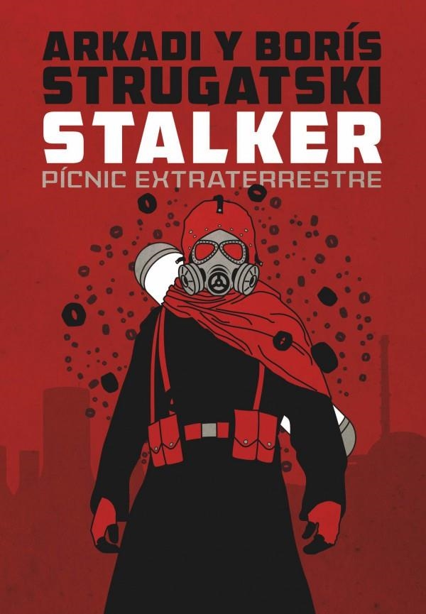 STALKER | 9788417507442 | STRUGATSKI