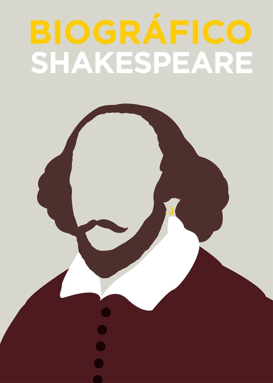 BIOGRÁFICO SHAKESPEARE | 9788416407590 | CROOT, VIV