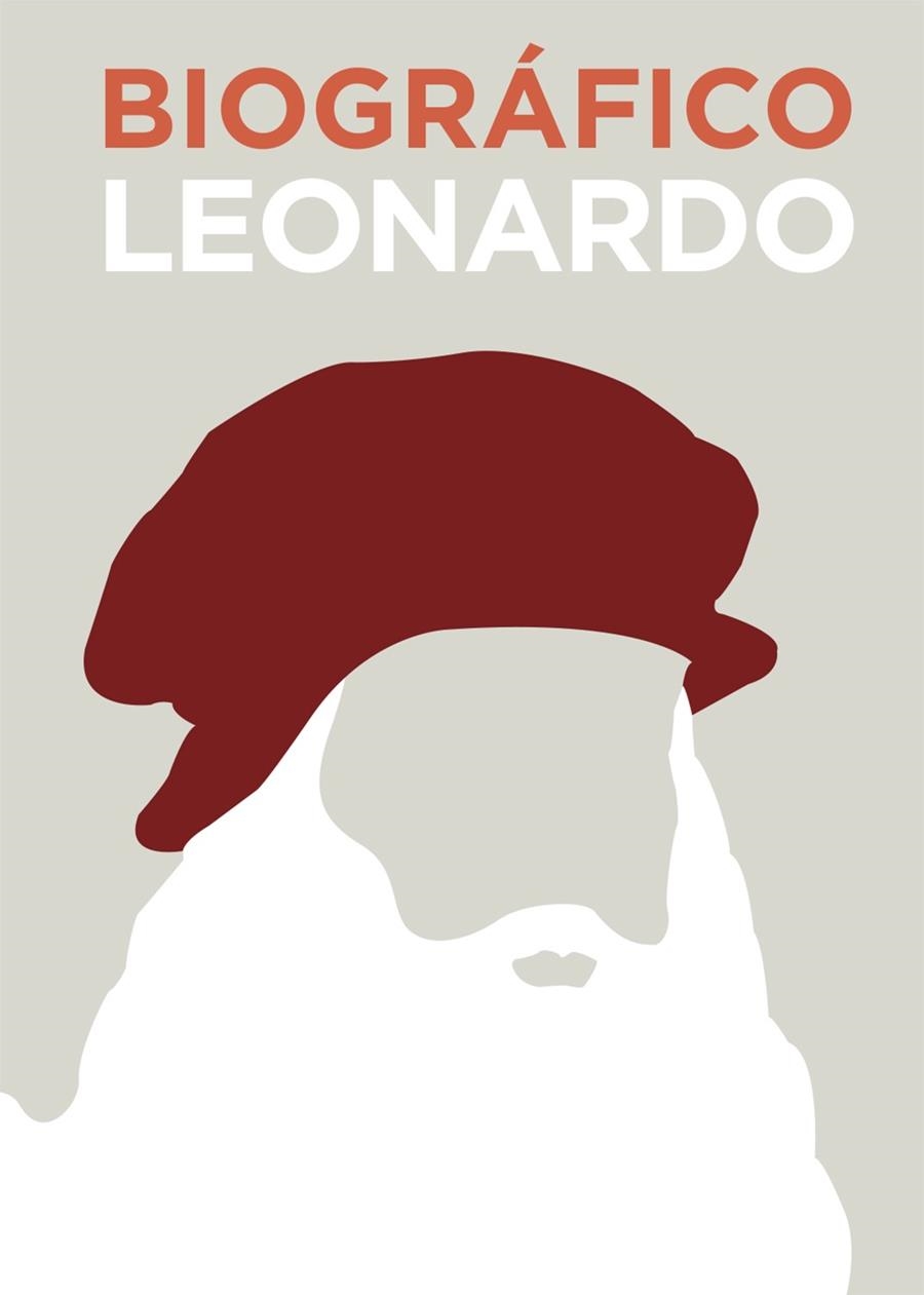 BIOGRÁFICO LEONARDO | 9788416407583 | KIRK, ANDREW