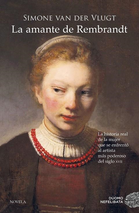 AMANTE DE REMBRANDT | 9788417761929 | VAN DER VLUGT, SIMONE