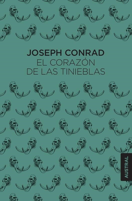 CORAZÓN DE LAS TINIEBLAS | 9788499429397 | CONRAD, JOSEPH (1857-1924)